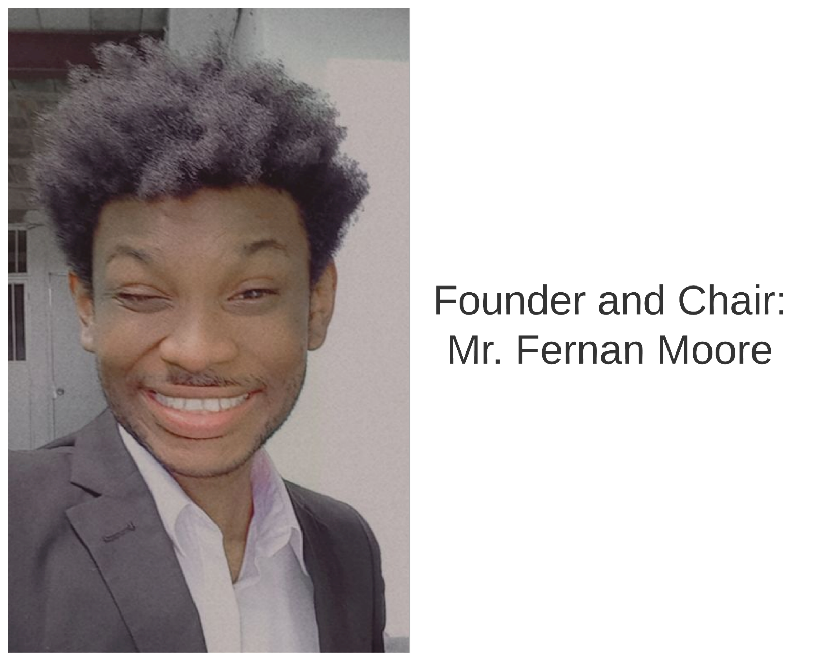 Fundface Founder